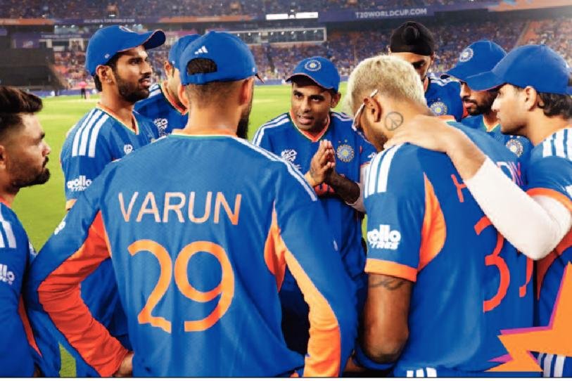 క్రీడా  వార్తలు